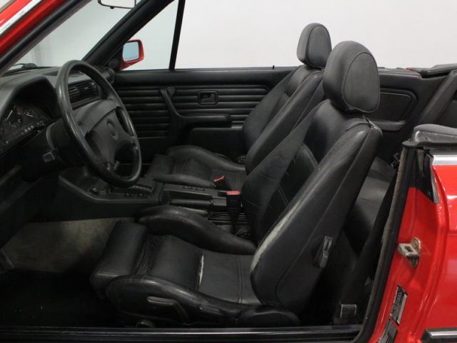 1990 BMW 3-Series - photo 4