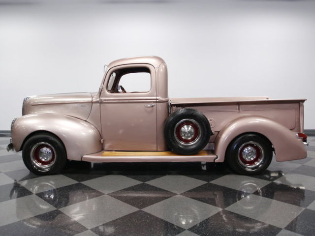 1940 Ford Truck - photo 3