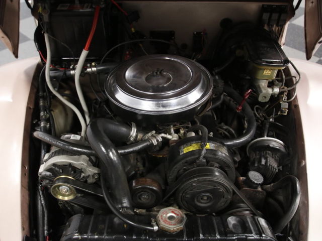 1940 Ford Truck - photo 4
