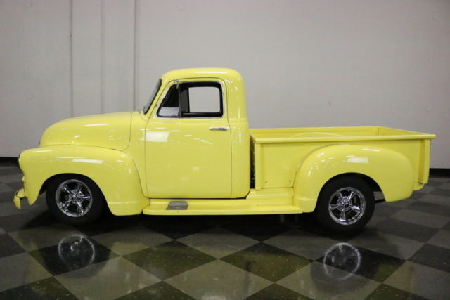 1954 Chevrolet 3100 - photo 3