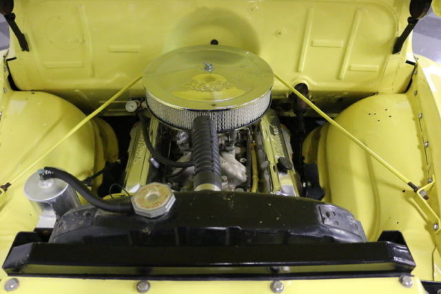 1954 Chevrolet 3100 - photo 4