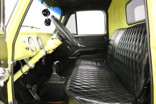 1954 Chevrolet 3100 - photo 5