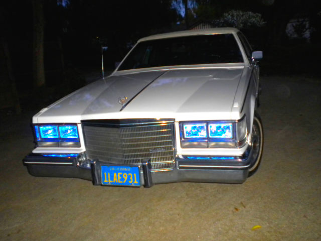 1985 Cadillac Seville - photo 5