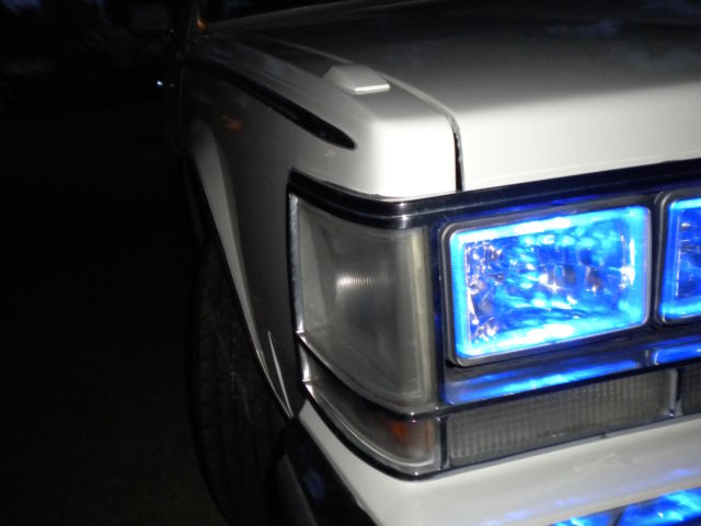 1985 Cadillac Seville - photo 6