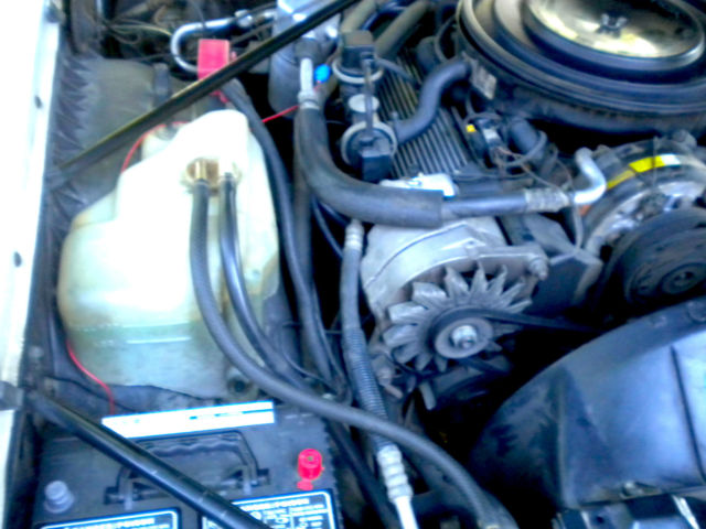 1985 Cadillac Seville - photo 7