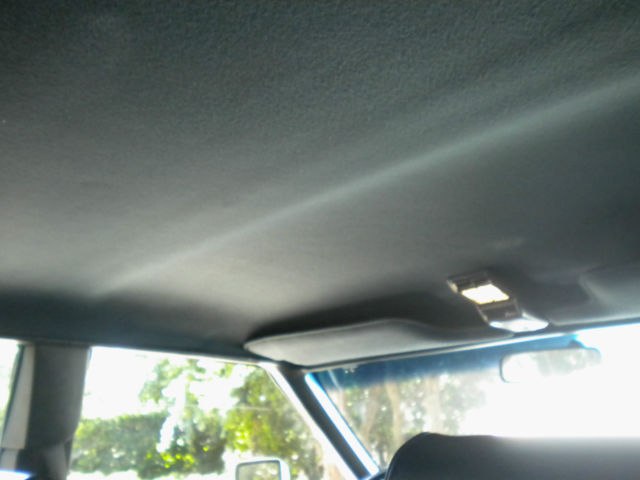 1985 Cadillac Seville - photo 10