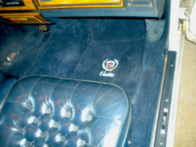 1985 Cadillac Seville - photo 9