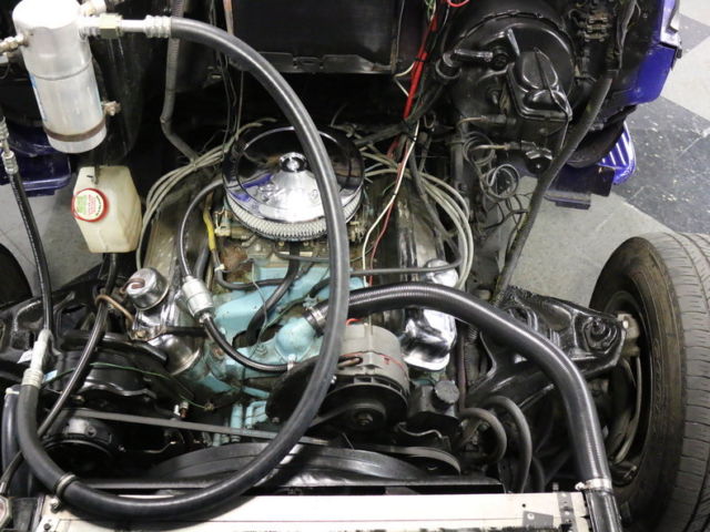 1949 Chevrolet 3100 3 Window - photo 4