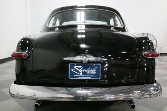 1949 Ford Other Tudor Sedan - photo 12
