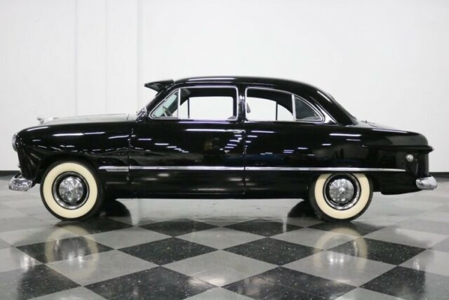 1949 Ford Other Tudor Sedan - photo 8