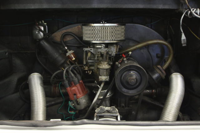 1973 Volkswagen Thing - photo 3