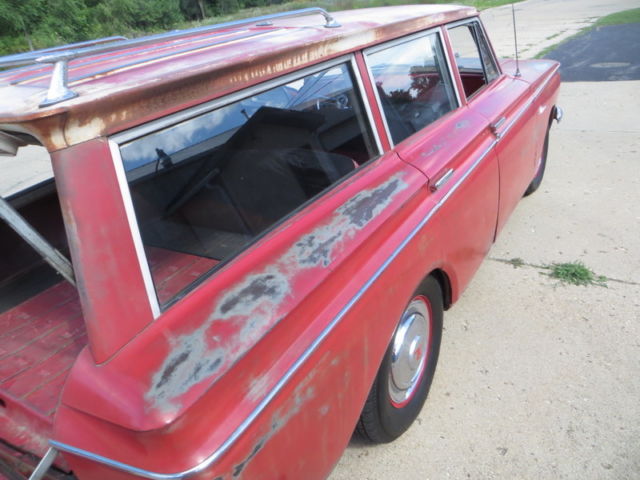 1962 AMC Other - photo 7