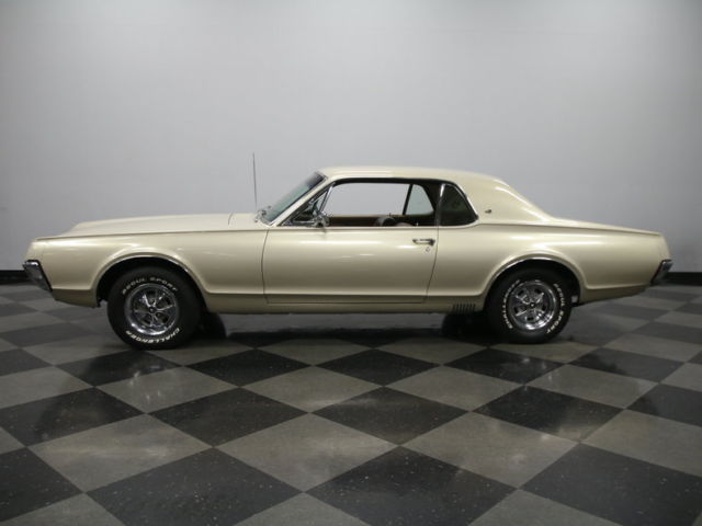 1967 Mercury Cougar XR7 - photo 2