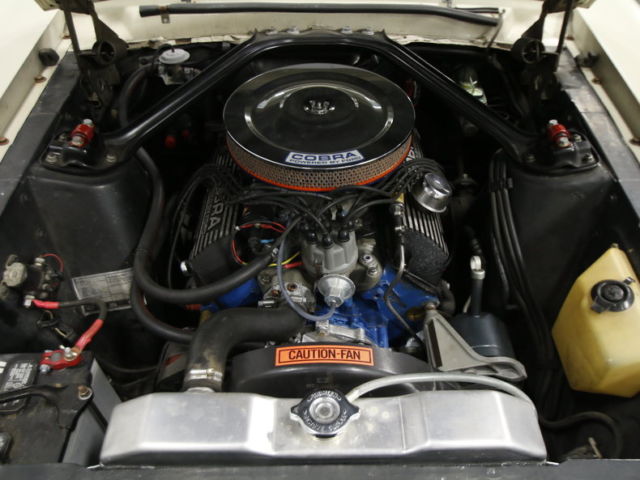 1967 Mercury Cougar XR7 - photo 3