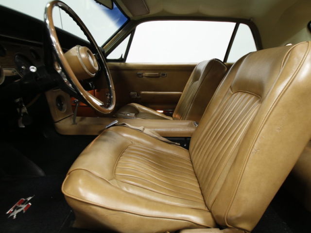 1967 Mercury Cougar XR7 - photo 4