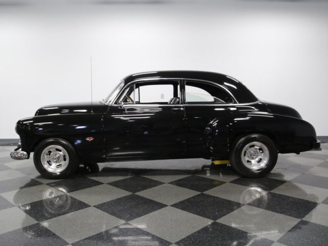 1950 Chevrolet Styleline - photo 2
