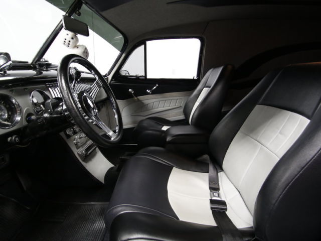 1951 Chevrolet Panel Delivery - photo 4