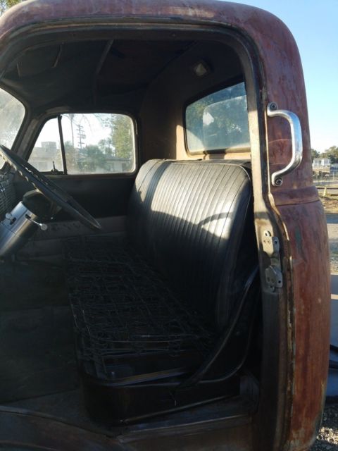 1952 Chevrolet Other Pickups COE Cabover - photo 9