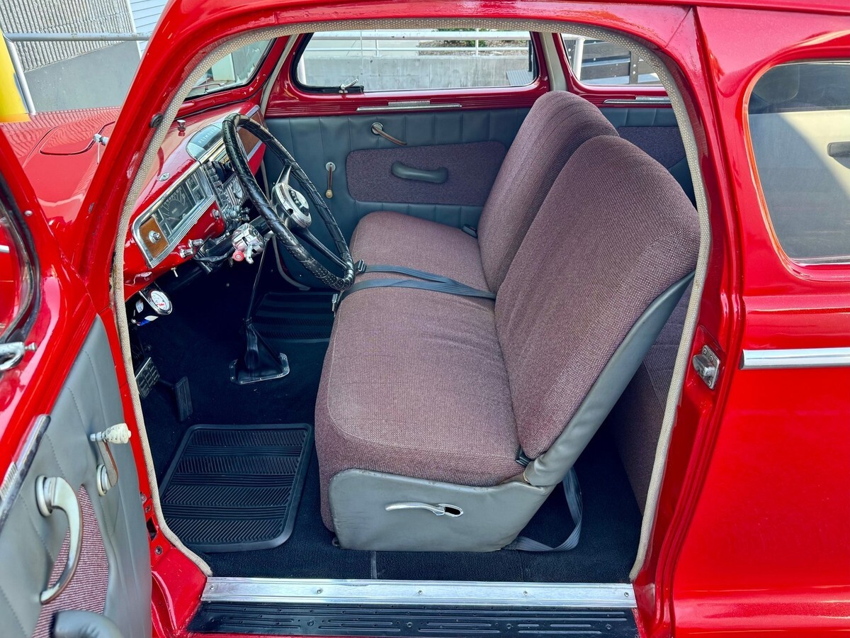 1948 Plymouth Custom - photo 4