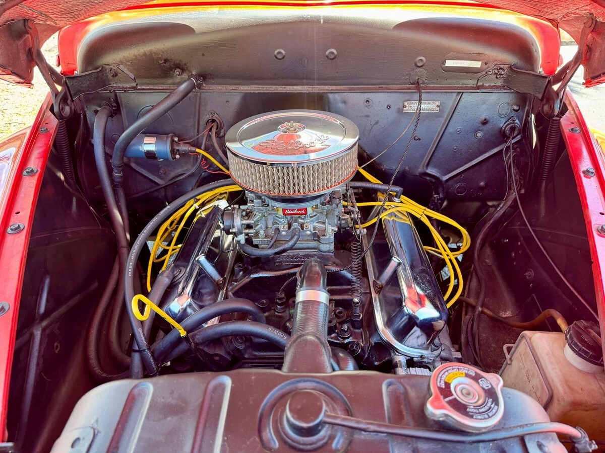1948 Plymouth Custom - photo 5