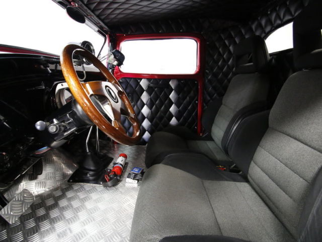 1936 International Harvester Other C-Series Pickup - photo 4
