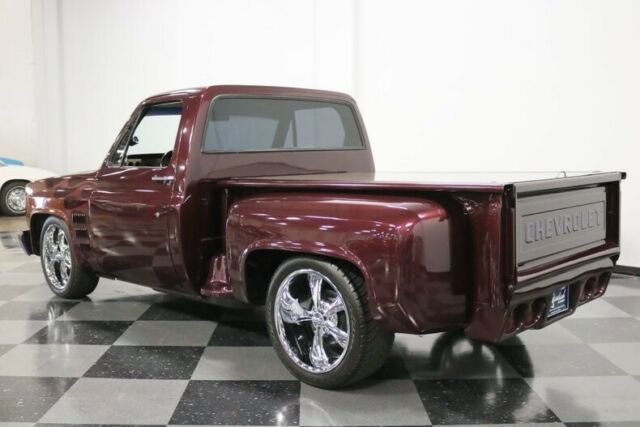 1978 Chevrolet C-10 Silverado - photo 10