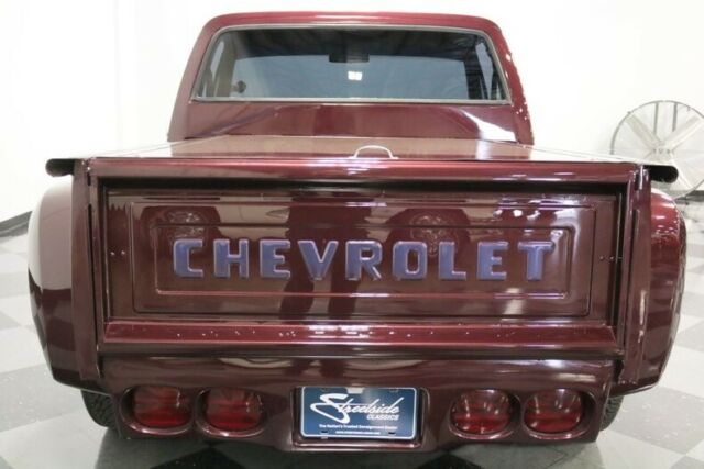 1978 Chevrolet C-10 Silverado - photo 12