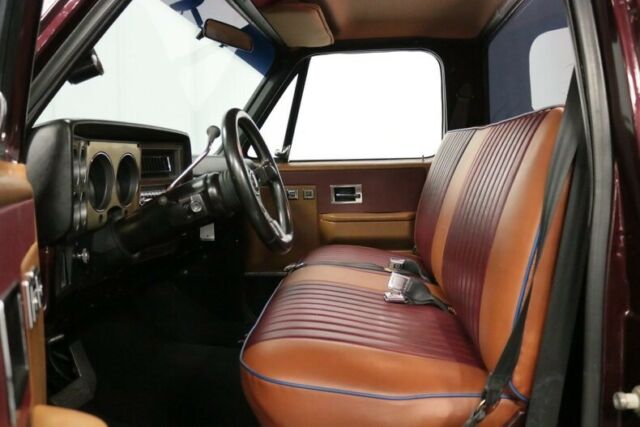 1978 Chevrolet C-10 Silverado - photo 5