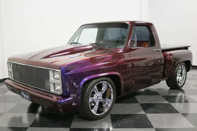 1978 Chevrolet C-10 Silverado - photo 6