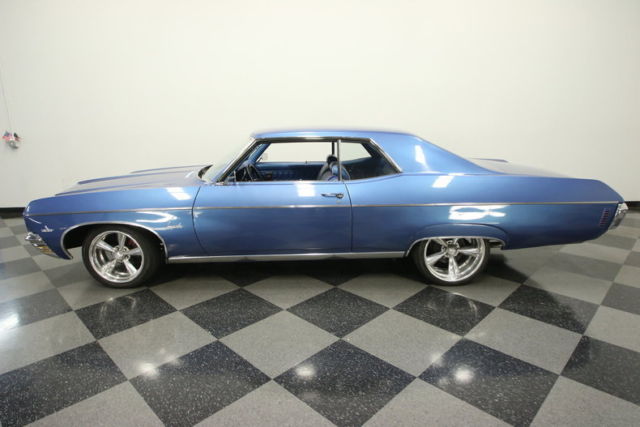 1970 Chevrolet Impala - photo 3