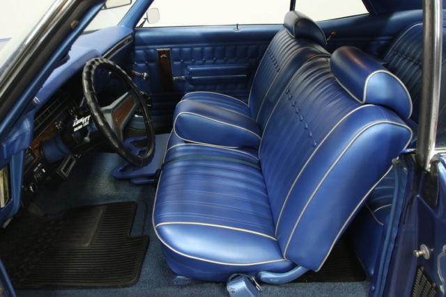 1970 Chevrolet Impala - photo 5