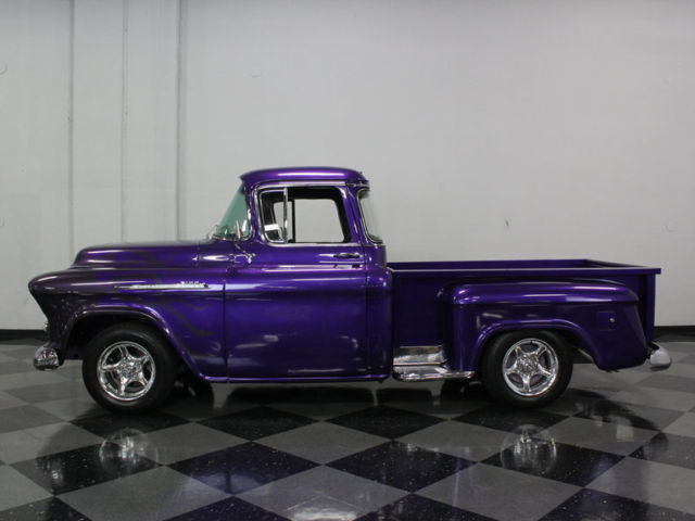 1956 Chevrolet Other Pickups - photo 2