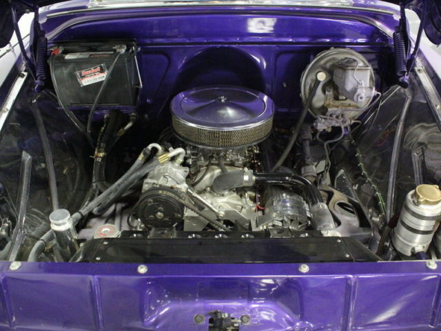 1956 Chevrolet Other Pickups - photo 3