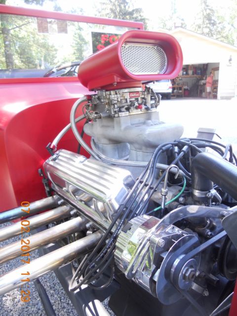 1923 Ford Model T Custom - photo 10