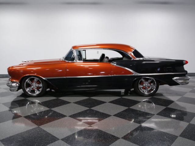 1956 Oldsmobile 88 - photo 2