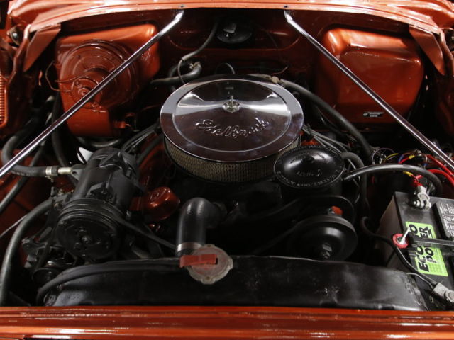 1956 Oldsmobile 88 - photo 3