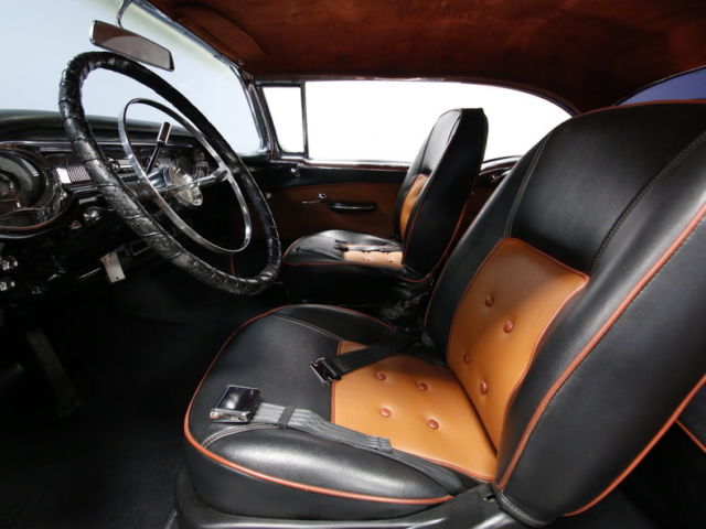 1956 Oldsmobile 88 - photo 4