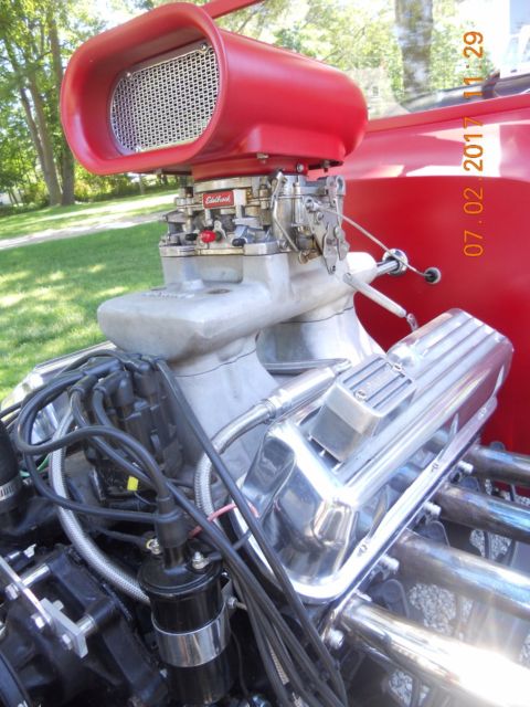 1923 Ford Model T Custom - photo 5