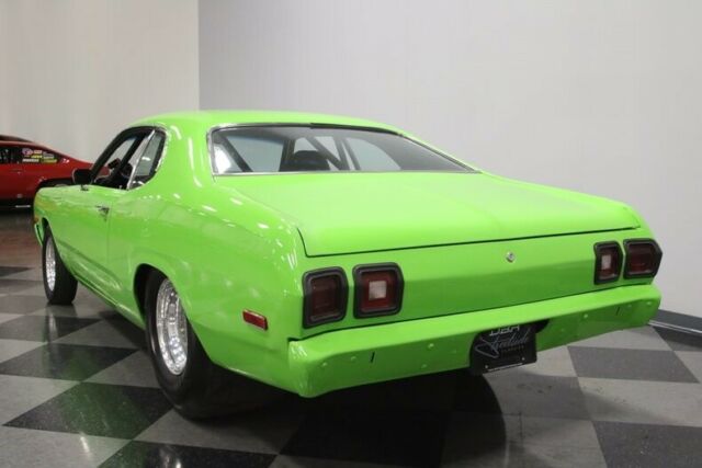 1974 Dodge Dart Restomod - photo 11