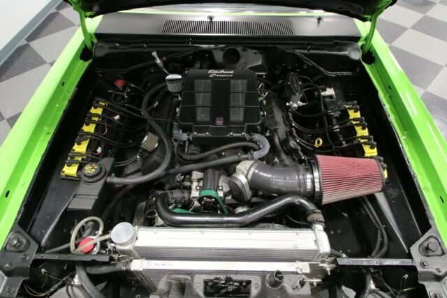 1974 Dodge Dart Restomod - photo 4