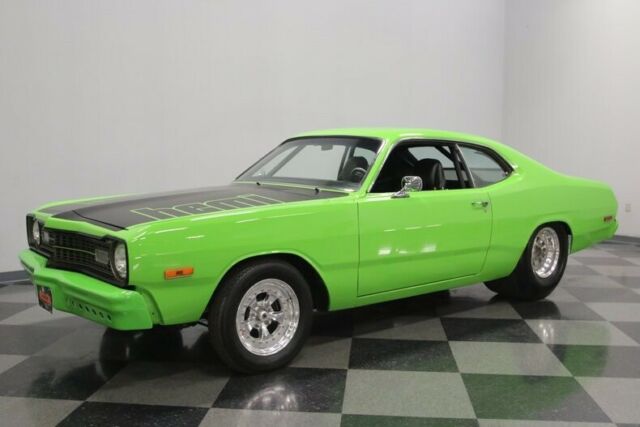 1974 Dodge Dart Restomod - photo 7