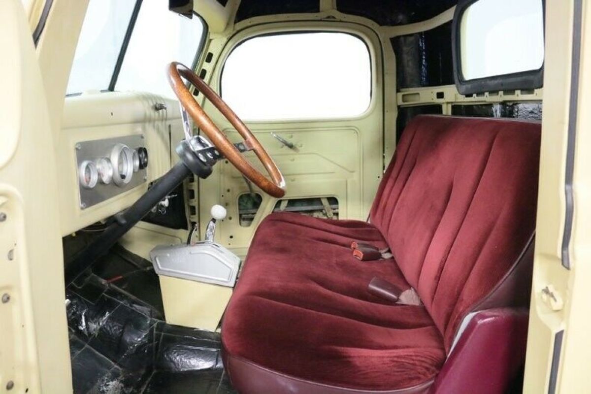 1940 Dodge Other Pickups Gasser - photo 5