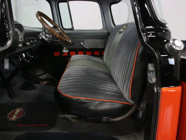 1959 Ford F-100 - photo 4