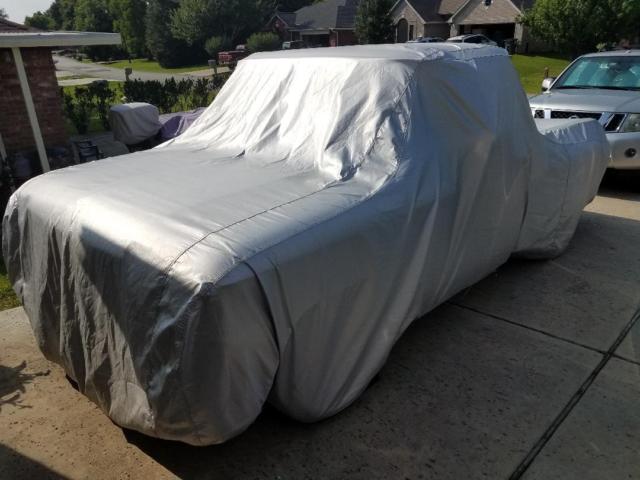 1966 Chevrolet C-10 black - photo 12