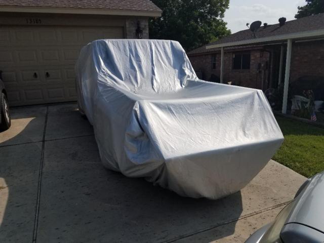 1966 Chevrolet C-10 black - photo 13