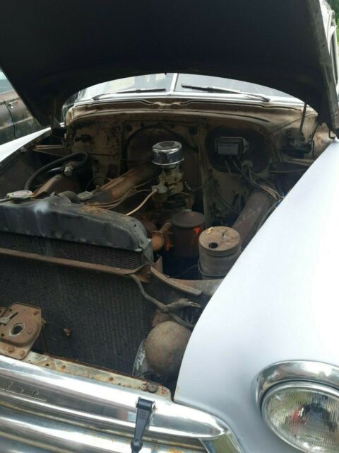 1951 Chevrolet Deluxe - photo 10