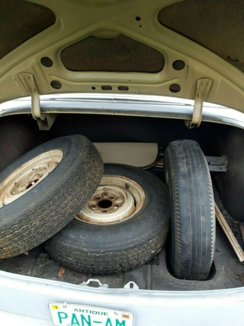 1951 Chevrolet Deluxe - photo 11