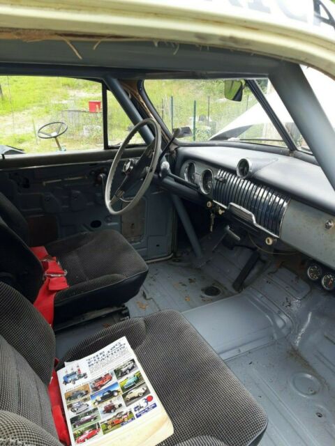1951 Chevrolet Deluxe - photo 13
