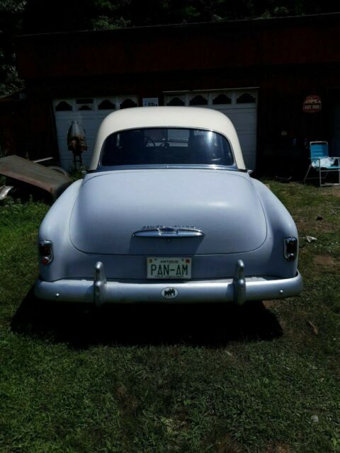 1951 Chevrolet Deluxe - photo 3