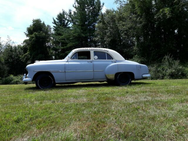 1951 Chevrolet Deluxe - photo 4